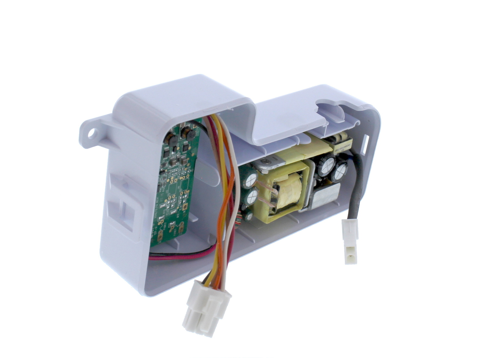 W11368839 - Genuine OEM Whirlpool Refrigerator Inverter Box